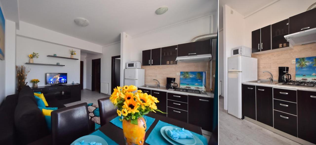Apartment Summerland Mamaia Bagian luar foto