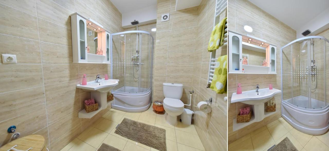 Apartment Summerland Mamaia Bagian luar foto