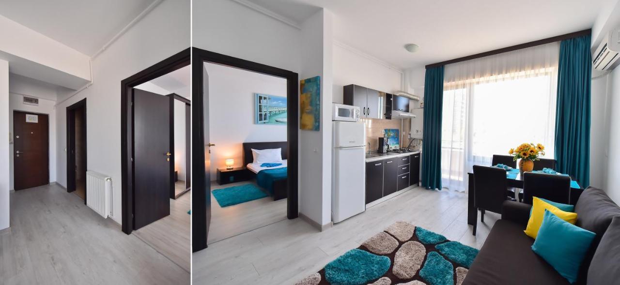 Apartment Summerland Mamaia Bagian luar foto