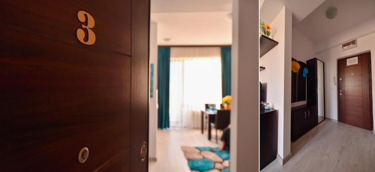 Apartment Summerland Mamaia Bagian luar foto