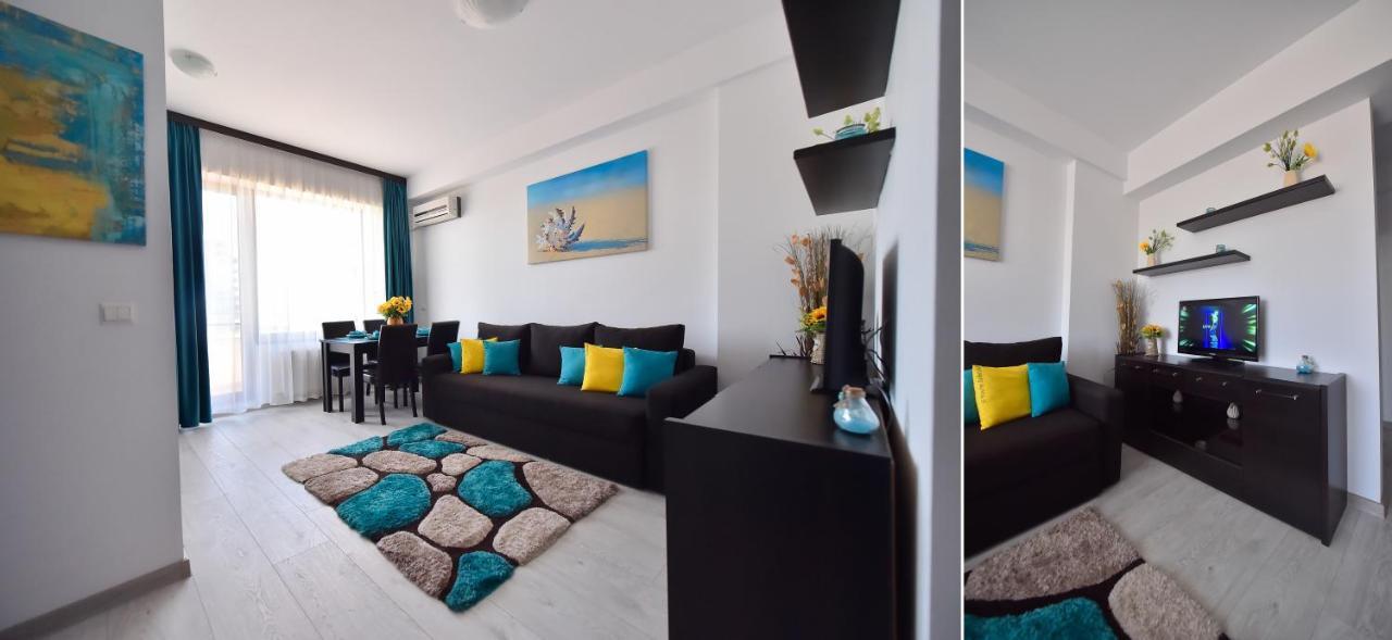 Apartment Summerland Mamaia Bagian luar foto