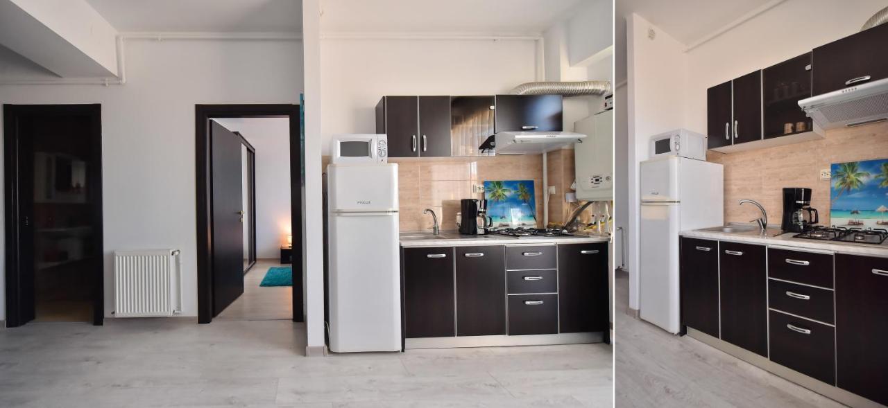 Apartment Summerland Mamaia Bagian luar foto